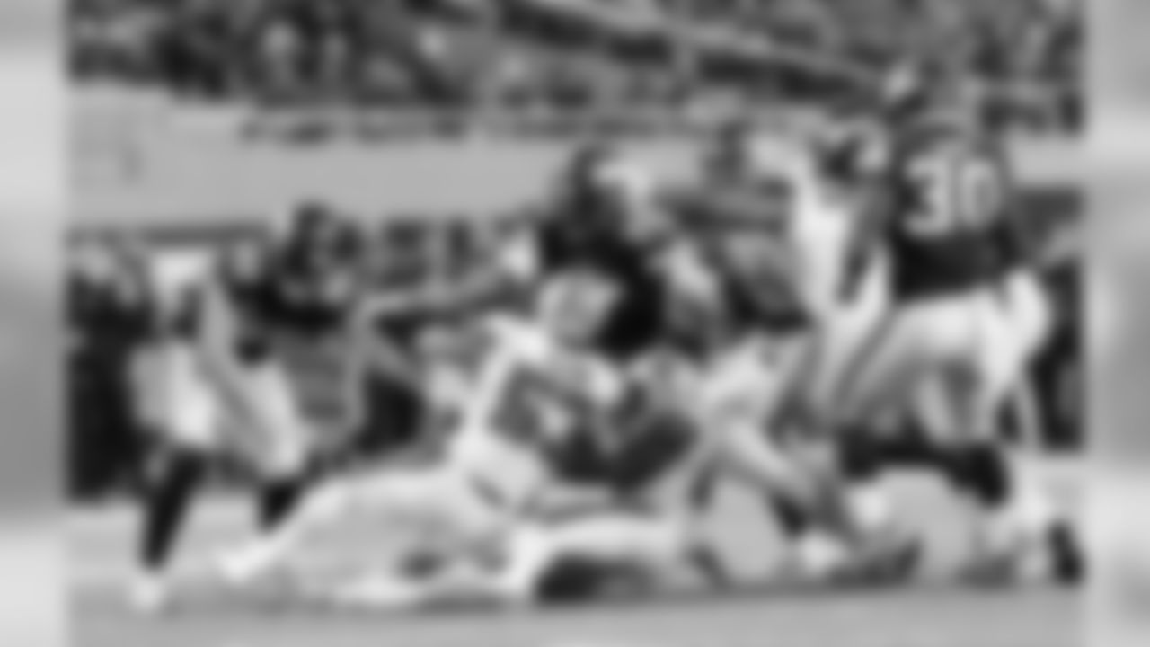 Saints 30 - Vikings 20(W)
New Orleans Saints 2018 Season
Michael C. Hebert