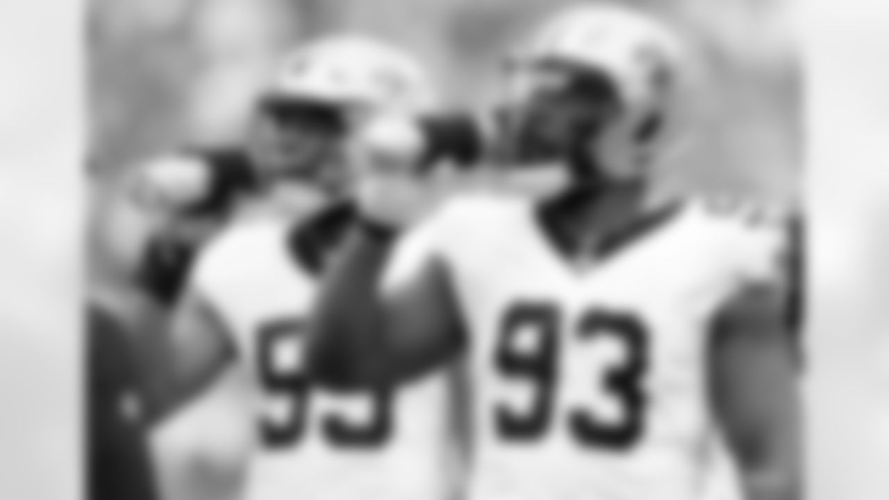 Check out the game action from the New Orleans Saints game against the Green Bay Packers in Week 3 of the 2023 NFL season.