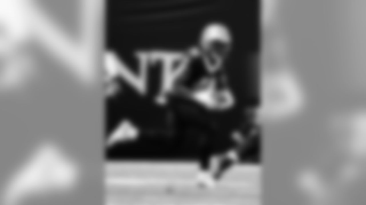 Saints 31- Falcons 17 (W)
New Orleans Saints 2018 Season
Michael C. Hebert