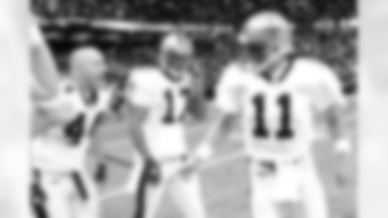 New Orleans Saints Host Cincinnati Bengals