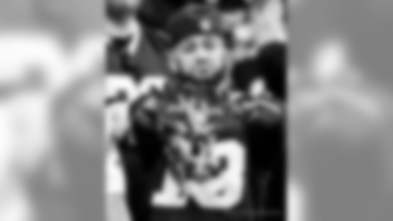Saints 48- Eagles 7 (W)
New Orleans Saints 2018 Season
Michael C. Hebert