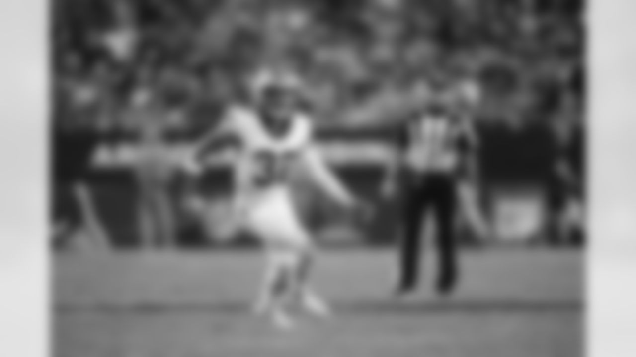 Check out photos of New Orleans Saints safety Tyrann Mathieu in action throughout the 2022 season.