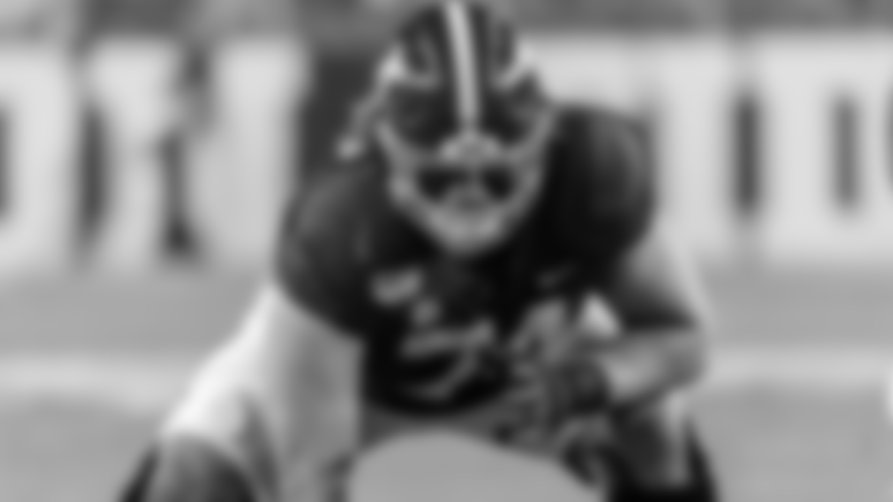 Jedrick Wills, OT, Alabama