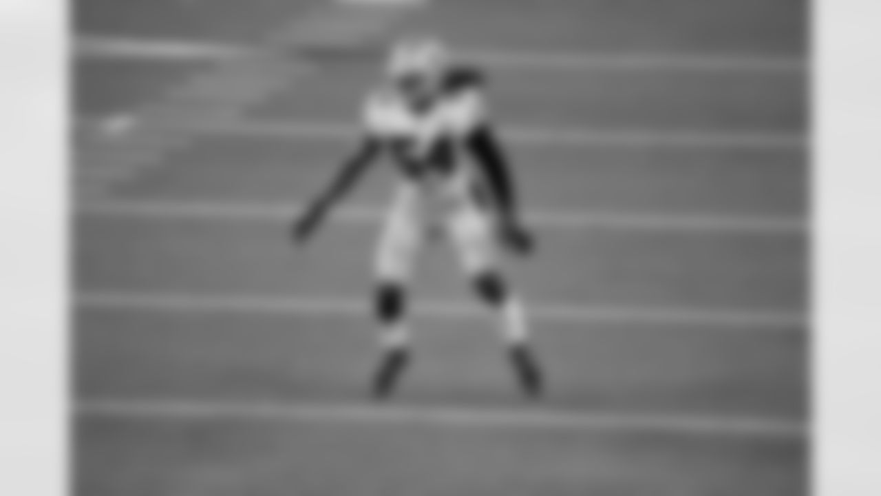 New Orleans Saints announced that they have signed linebacker Jaylon Smith on Friday, August 11, 2023. Check out Jaylon in action with the Dallas Cowboys and New York Giants during his NFL career.