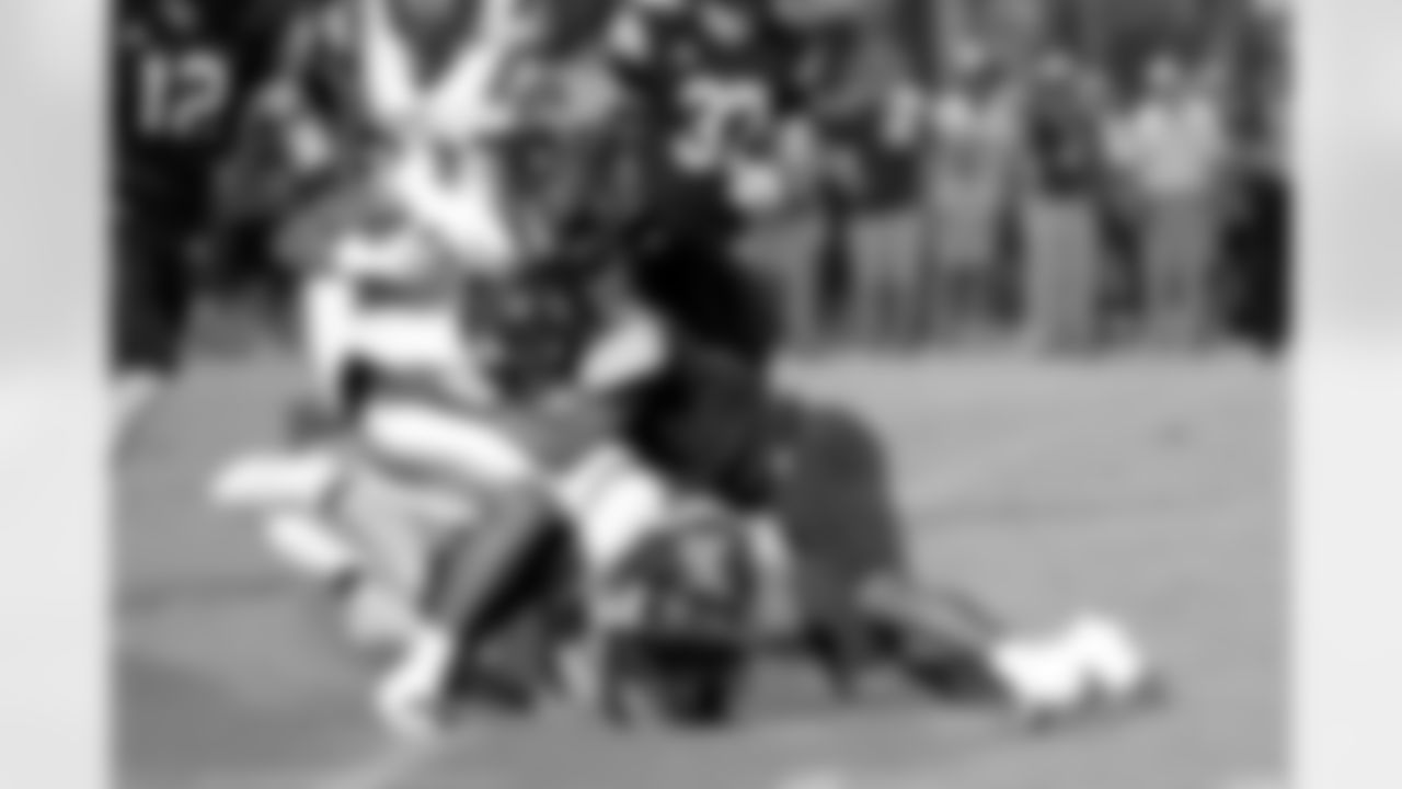 Host University High defeated rival Catholic High 31-30 on a 26-yard walk-off field goal at Richard F. Gill Cub Stadium during the New Orleans Saints Louisiana High School Football game of the month in Baton Rouge, LA on Friday, September 15, 2023.