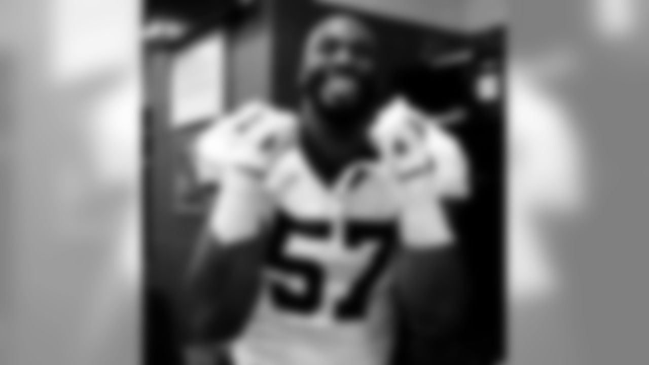 Alex Okafor