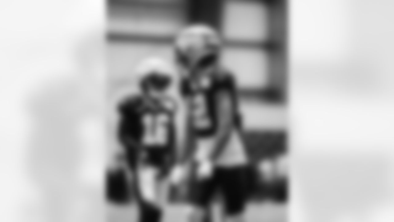 The New Orleans Saints took the field for workouts during 2023 Training Camp presented by Rouses Markets on Thursday, August 10.