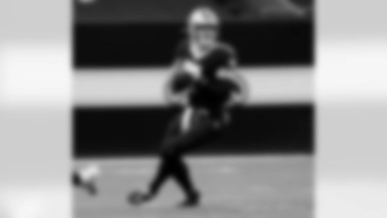 1-BUCS GAME 2020
SAINTS 34 - BUCS 23 (W)
All Images Copyright Michael C. Hebert