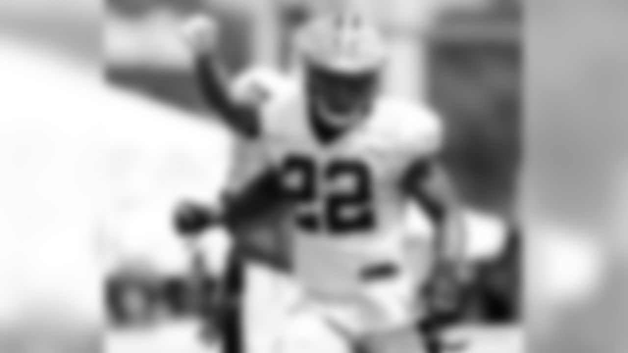 8-3-19 Training Camp in Metairie, LA
Headshots
2019 New Orleans Saints
All Images Copyright Michael C. Hebert