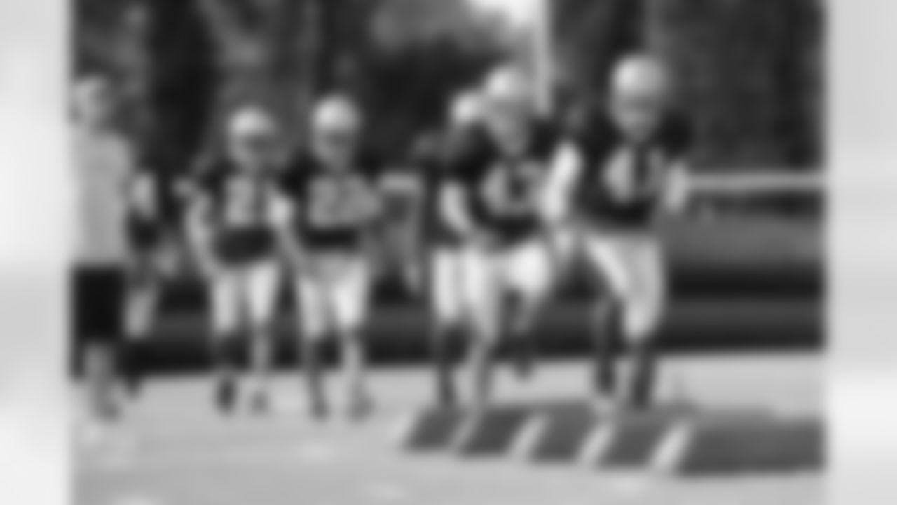 Training Camp Gallery 3