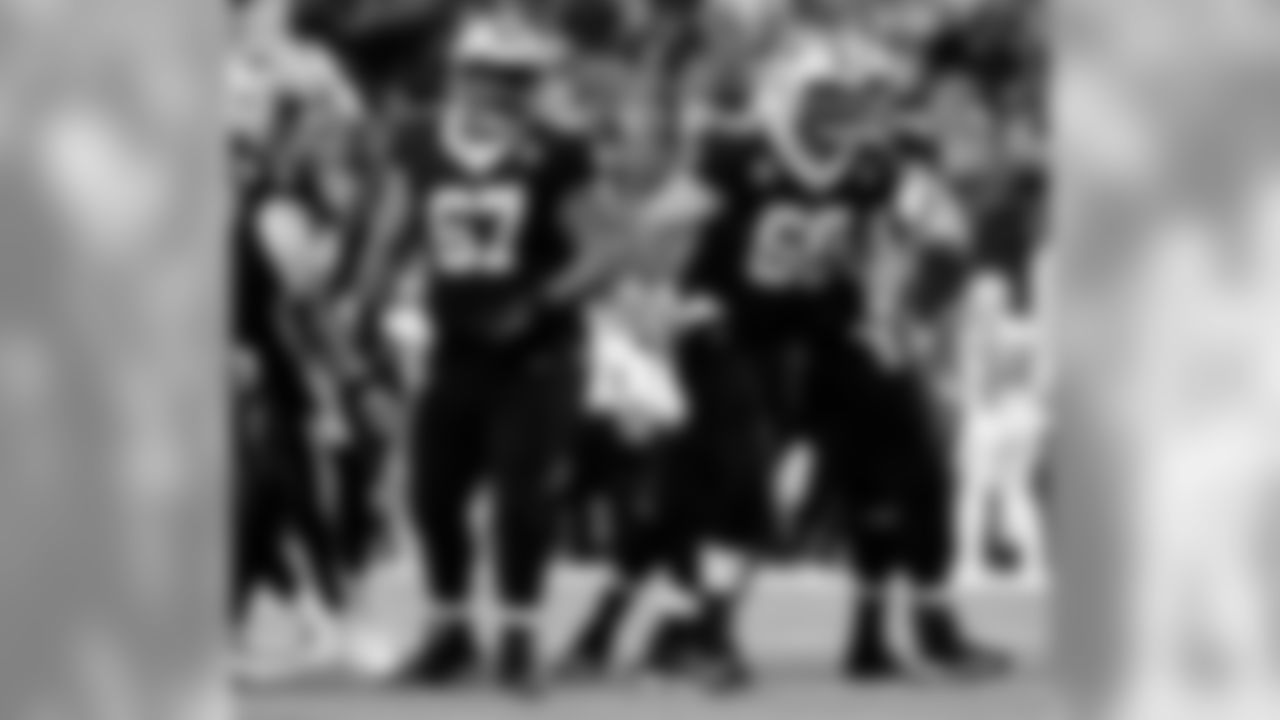 Cowboys 13- Saints 10 (L)
New Orleans Saints 2018 Season
Michael C. Hebert