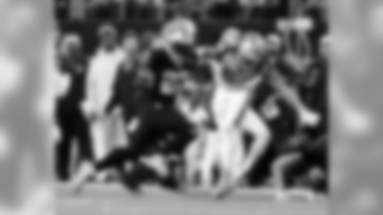 Cowboys 13- Saints 10 (L)
New Orleans Saints 2018 Season
Michael C. Hebert