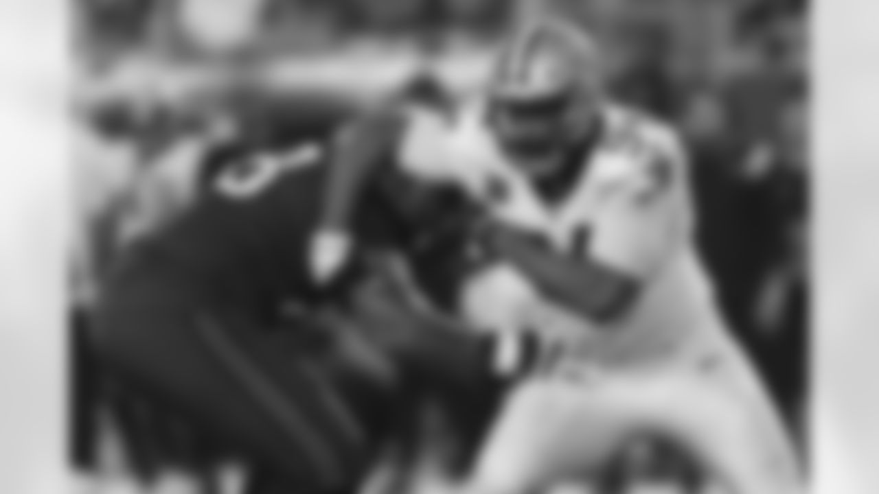 New Orleans Saints take on the Tampa Bay Buccaneers in Week 15 of the 2021 NFL season on December 19, 2021.