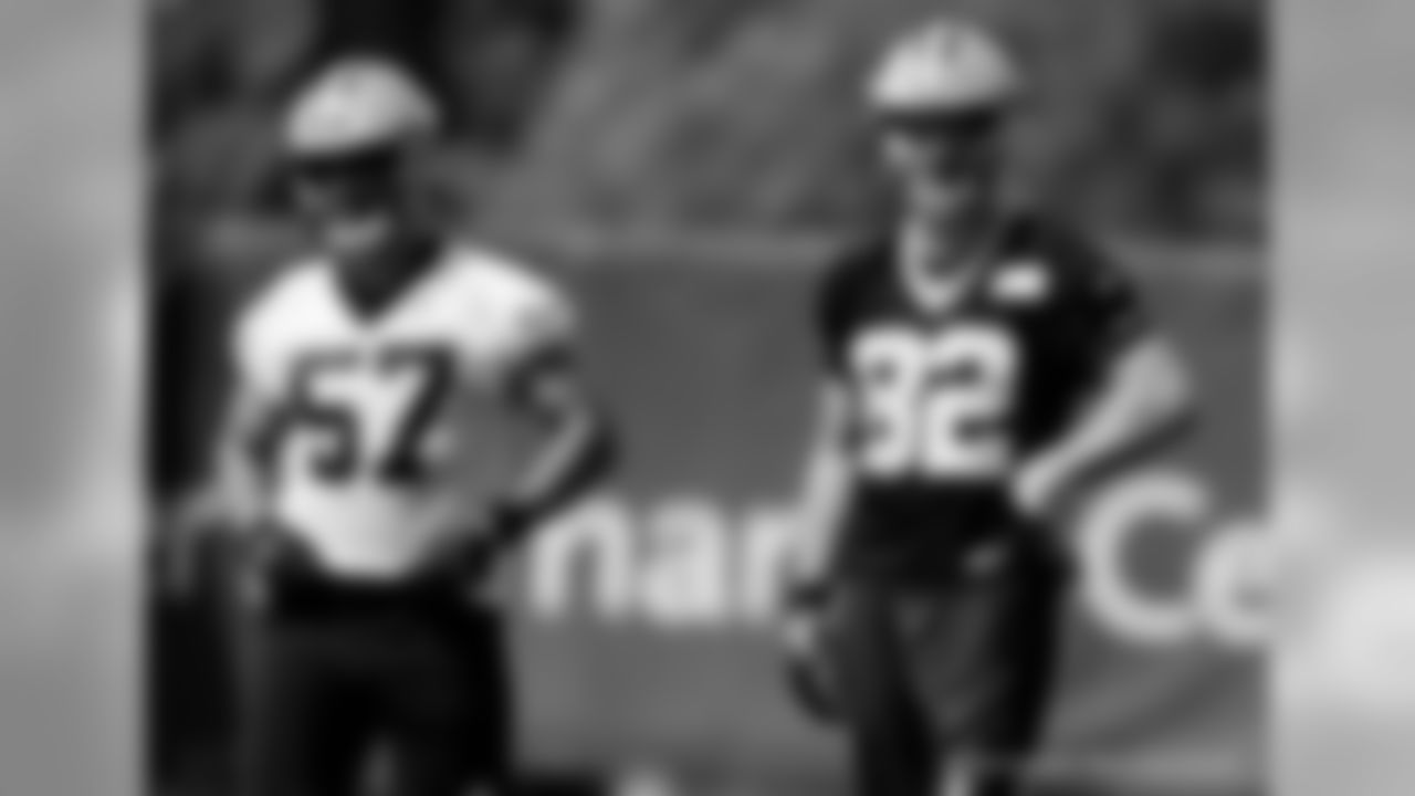 Head inside Saints Training Camp practice as our players, coaches and staff take the field to prepare for the 2020 NFL season.