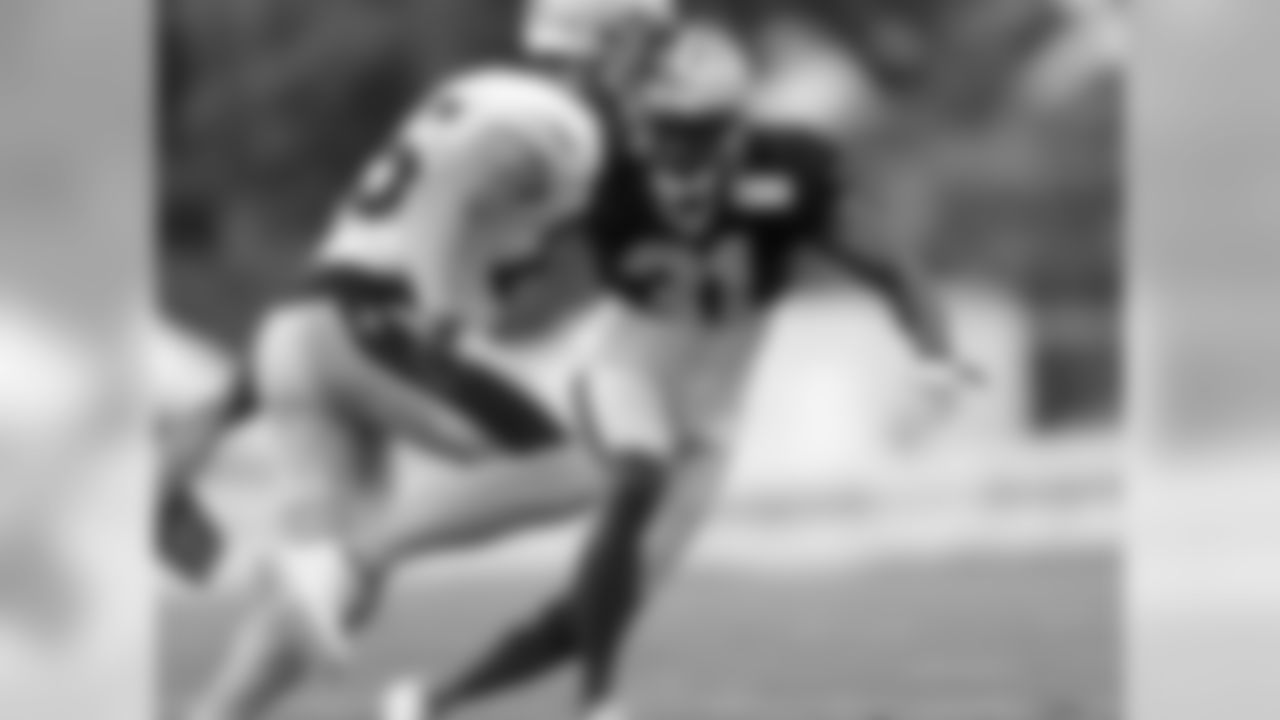 New Orleans Saints Training Camp presented by Verizon on July, 30 2019 at Ochsner Sports Performance Center in Metairie, Louisiana.