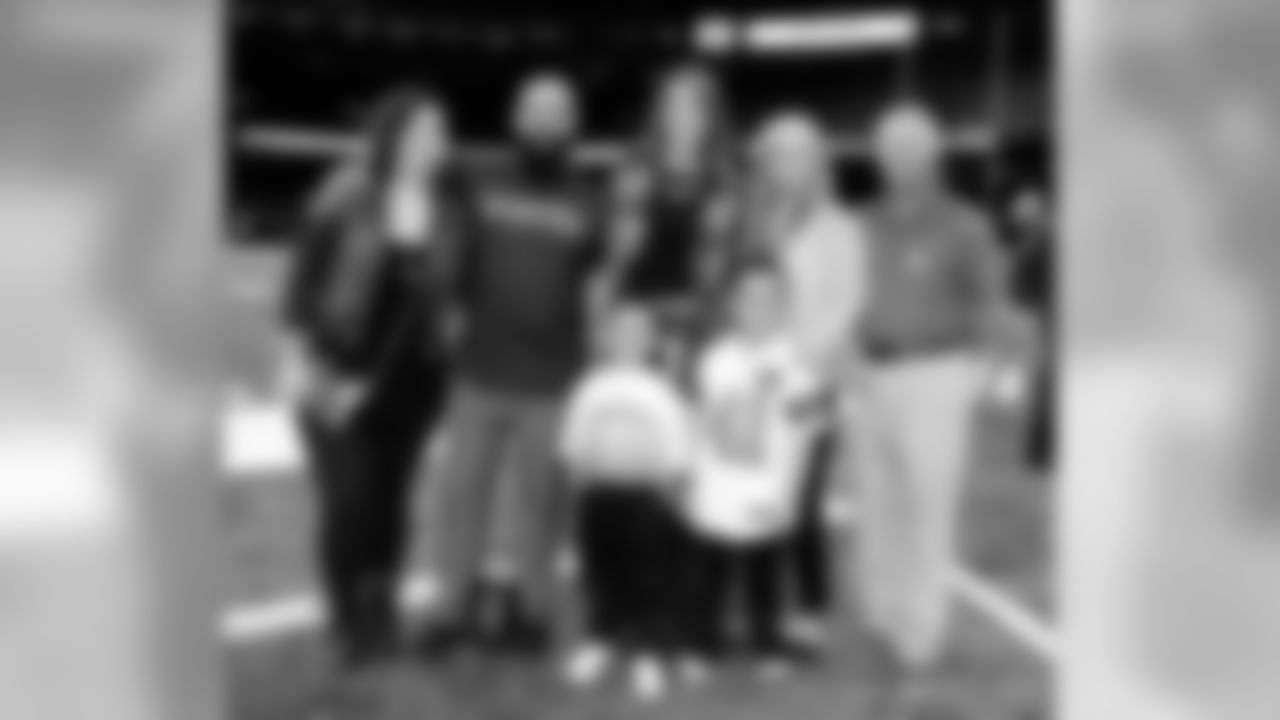 Saints 48- Eagles 7 (W)
New Orleans Saints 2018 Season
Michael C. Hebert