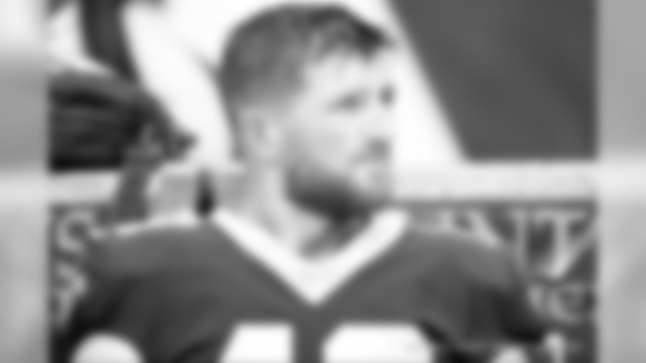 RAMS 27 - SAINTS 9 (L) 1-0
2019 New Orleans Saints
All Images Copyright Michael C. Hebert