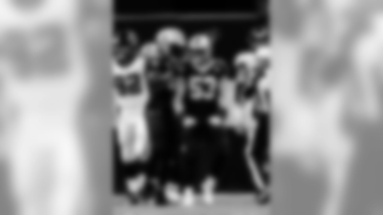 Saints 31- Falcons 17 (W)
New Orleans Saints 2018 Season
Michael C. Hebert
