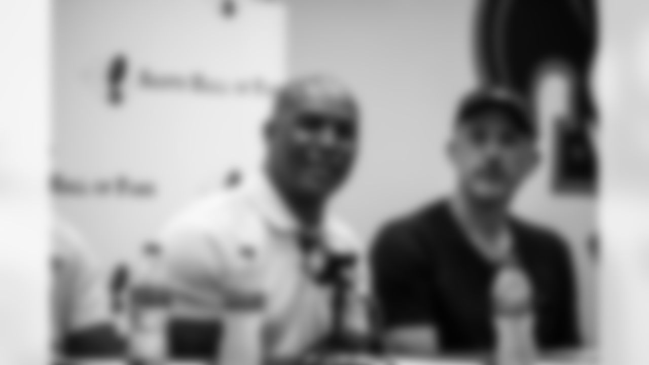 The New Orleans Saints announced that Fred McAfee, Devery Henderson, and Kevin Mangum will be the newest members inducted into the Saints Hall of Fame on Thursday, June 9, 2022.