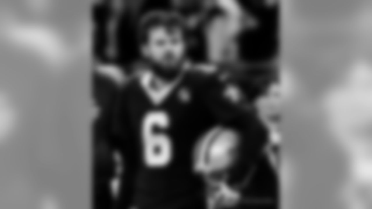 Panthers 33 - Saints 14 (L)
13-3 for the 2018 Season
Number 1 Seed in the NFC
New Orleans Saints 2018 Season
Michael C. Hebert