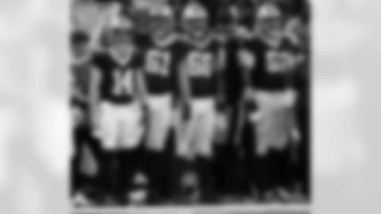 Check out the game action from the New Orleans Saints game against the Kansas City Chiefs in Week 1 of the 2023 NFL Preseason.