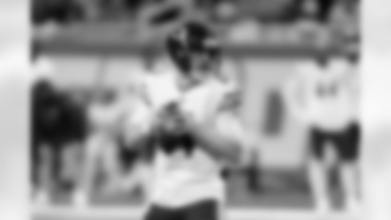 New Orleans Saints announced that they have agreed to terms with free agent quarterback Andy Dalton on Tuesday, March 29, 2022. Check out Andy in action with the Chicago Bears last season.