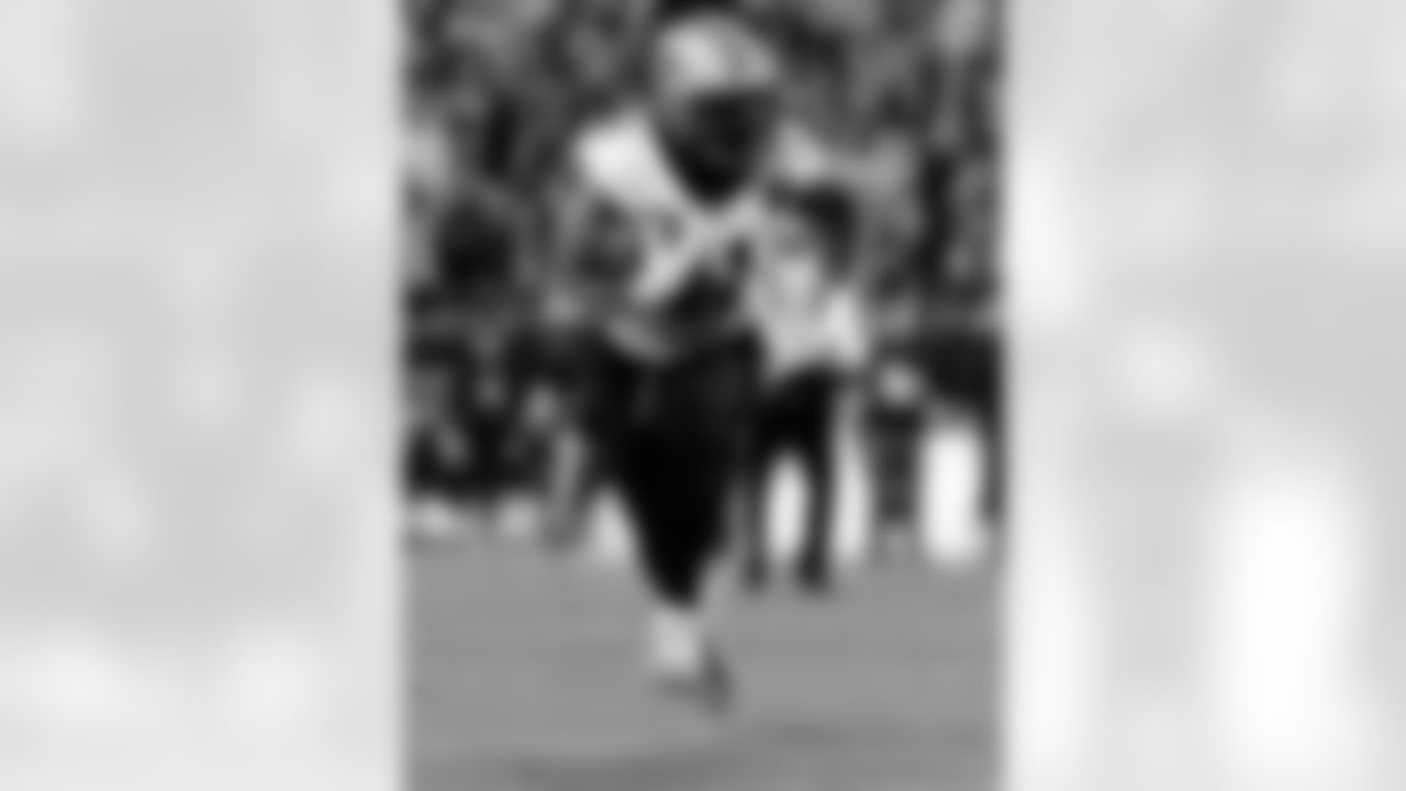 Saints 12 - Carolina 9 (W)
New Orleans Saints 2018 Season
Michael C. Hebert