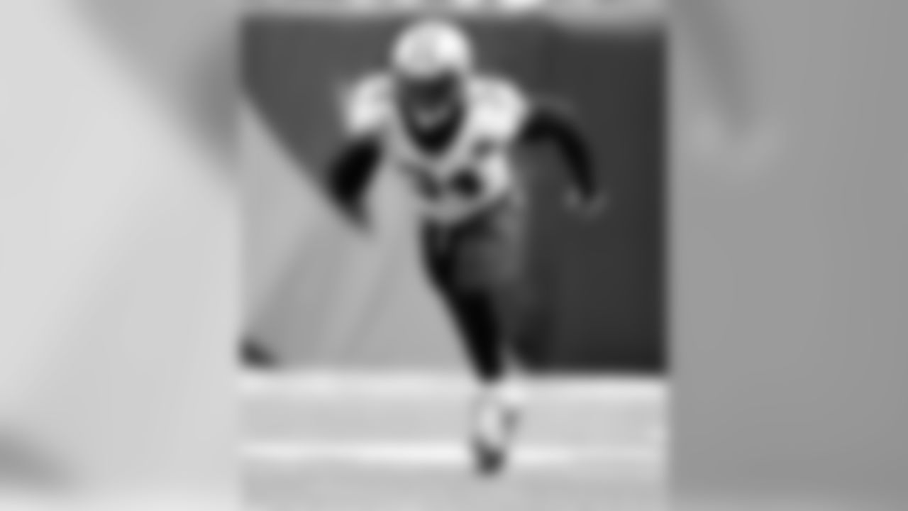 Saints 51 - Bengals 14 (W)
New Orleans Saints 2018 Season
Michael C. Hebert
