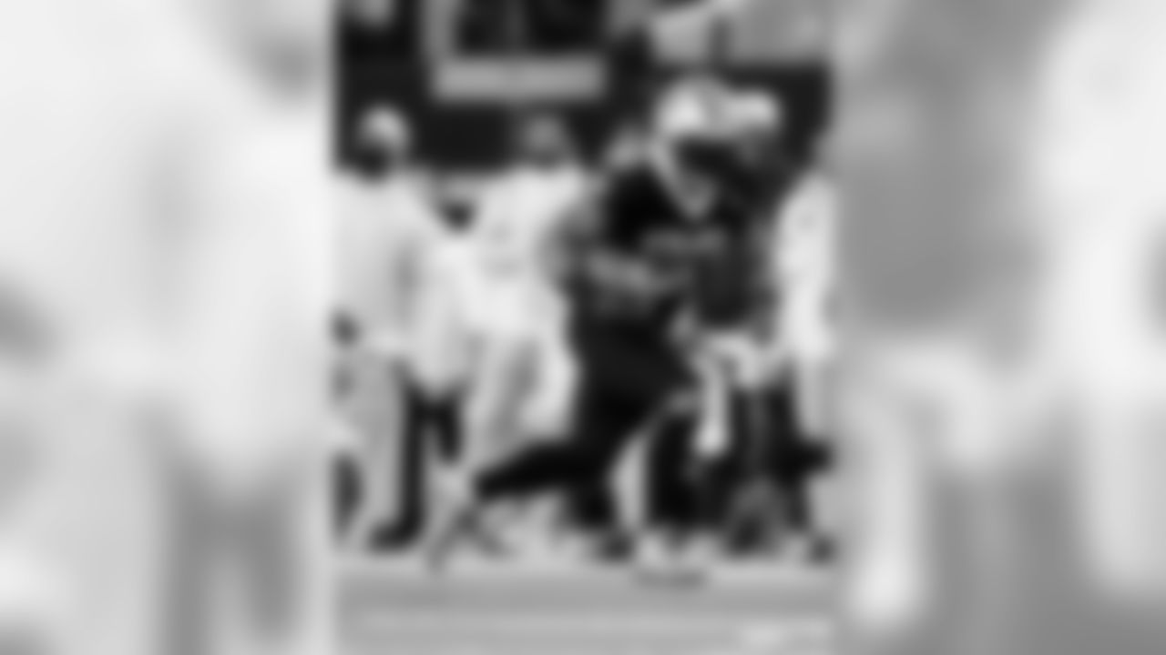 Cowboys 13- Saints 10 (L)
New Orleans Saints 2018 Season
Michael C. Hebert