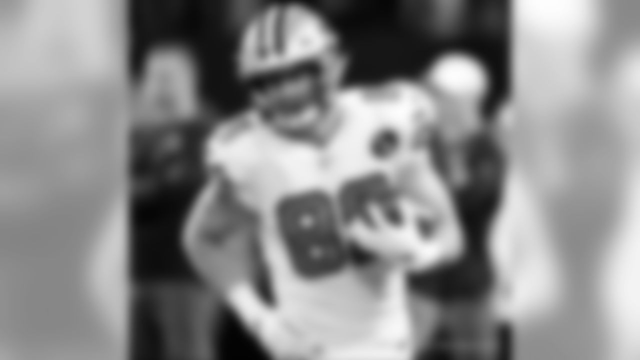 Saints 30 - Vikings 20(W)
New Orleans Saints 2018 Season
Michael C. Hebert