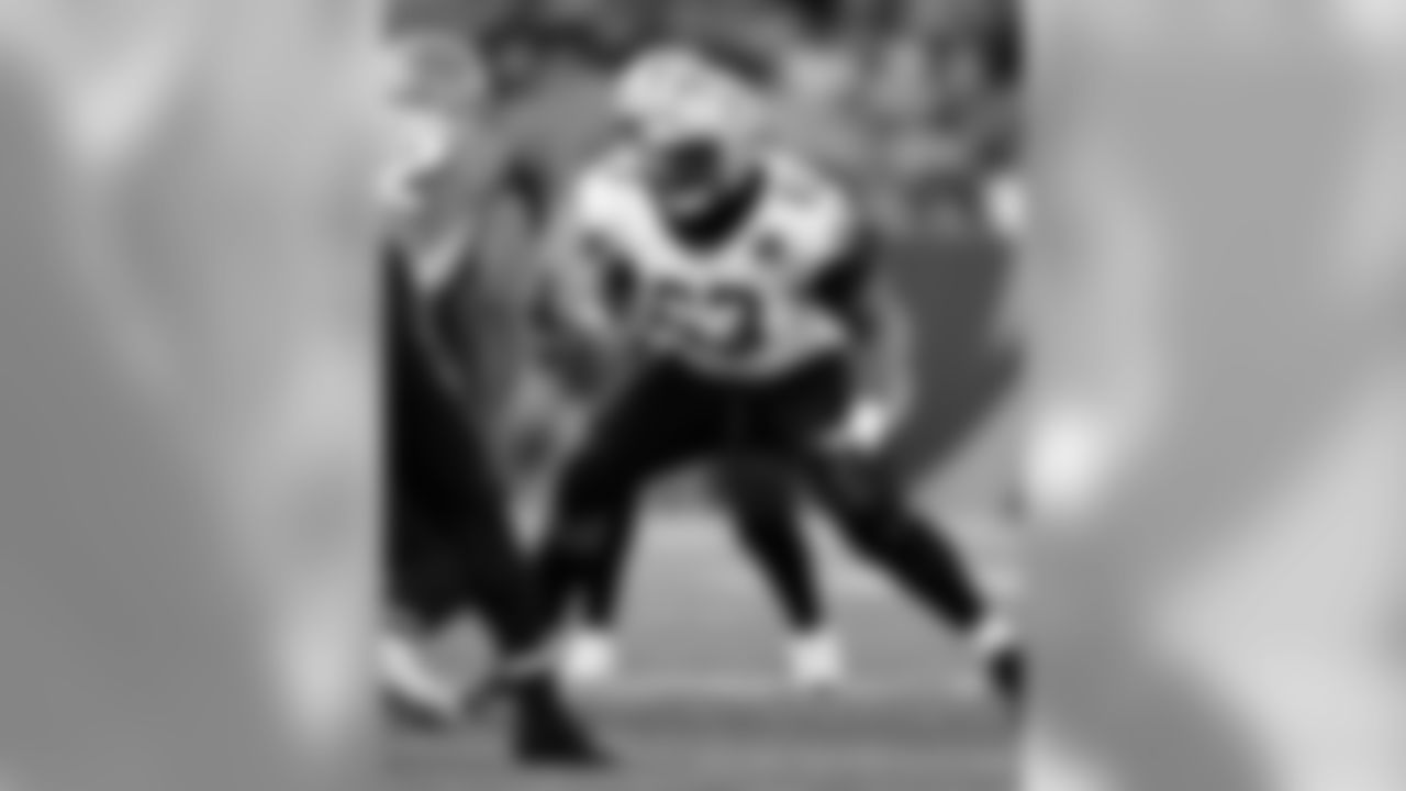 Saints 51 - Bengals 14 (W)
New Orleans Saints 2018 Season
Michael C. Hebert