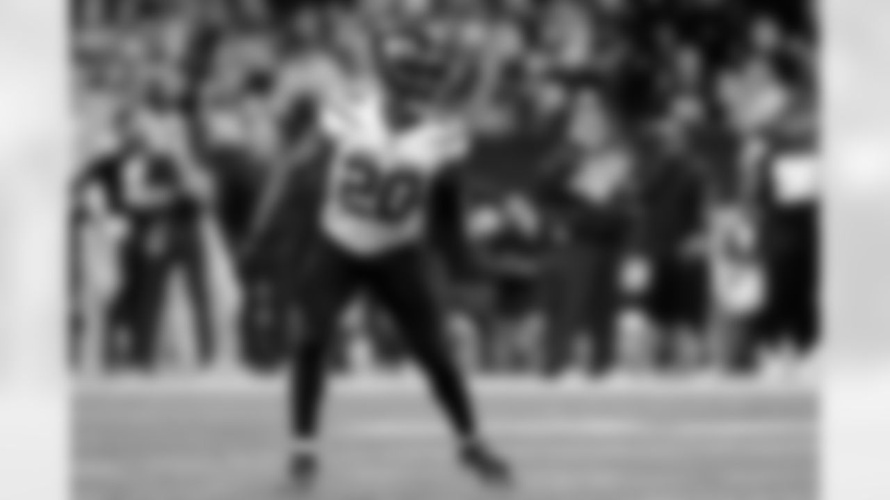 New Orleans Saints announced that they have agreed to terms with unrestricted free agent safety Marcus Maye on Wednesday, March 16, 2022. Check out Marcus in action with the New York Jets during his six NFL seasons.