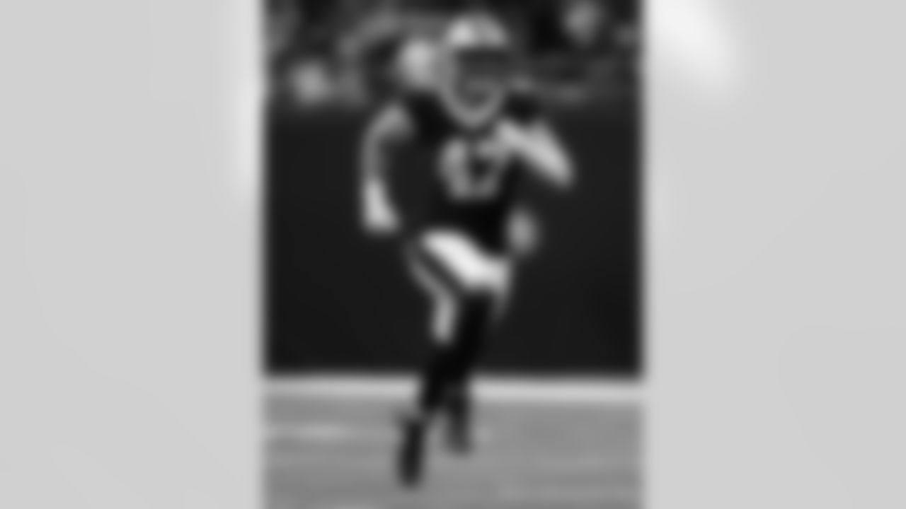 Check out the game action from the New Orleans Saints game against the Houston Texans in Week 3 of the 2023 NFL Preseason.