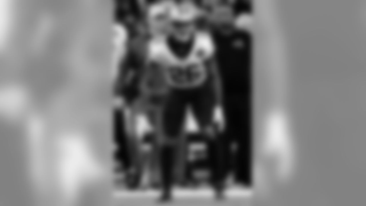 Saints 43 - Redskins 19 (W)
New Orleans Saints 2018 Season
Michael C. Hebert