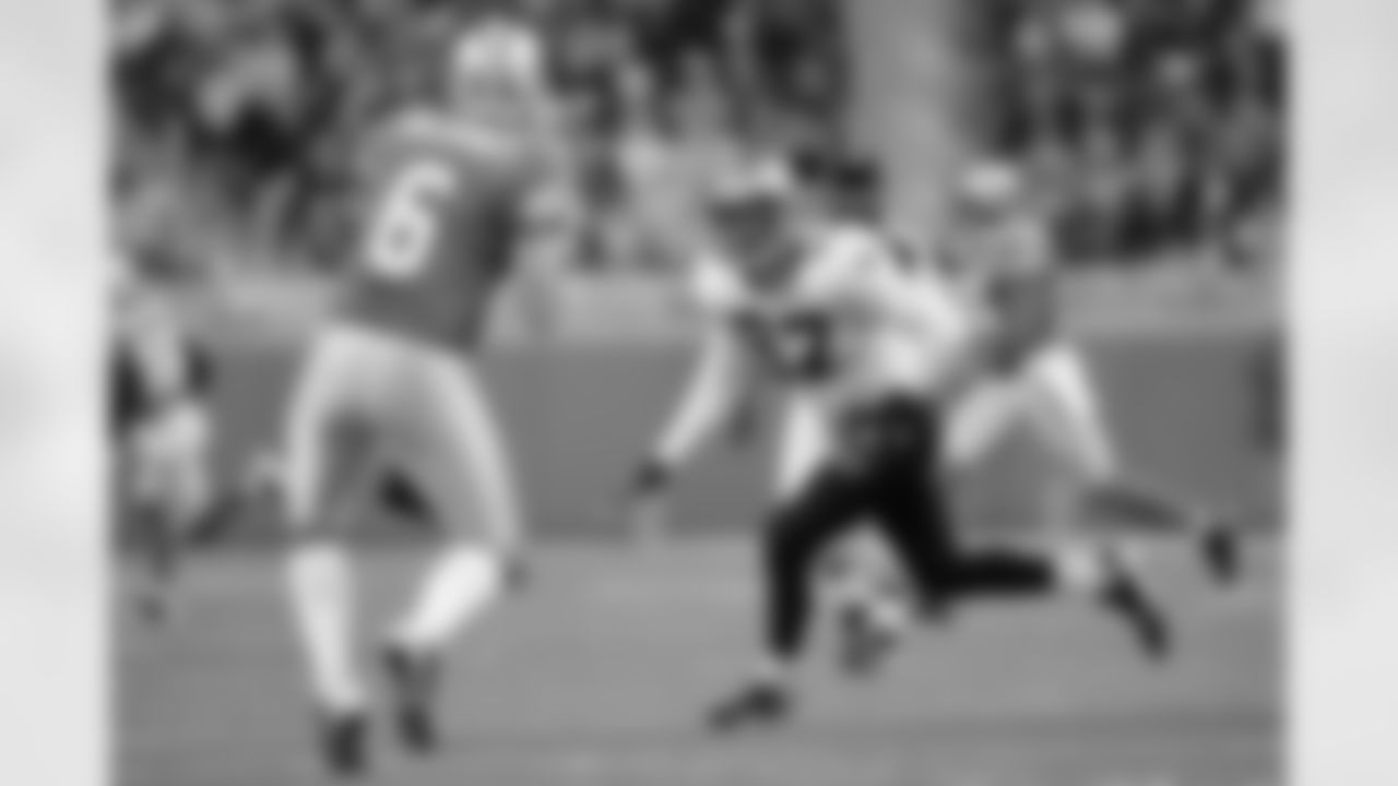 Saints 42 at Lions 7