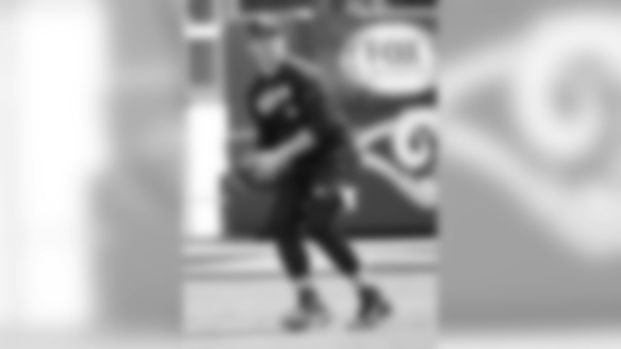 RAMS 27 - SAINTS 9 (L) 1-0
2019 New Orleans Saints
All Images Copyright Michael C. Hebert