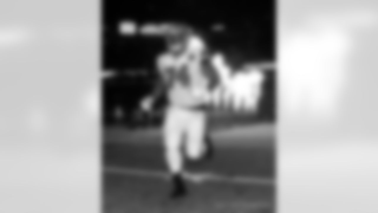 Saints 48- Eagles 7 (W)
New Orleans Saints 2018 Season
Michael C. Hebert