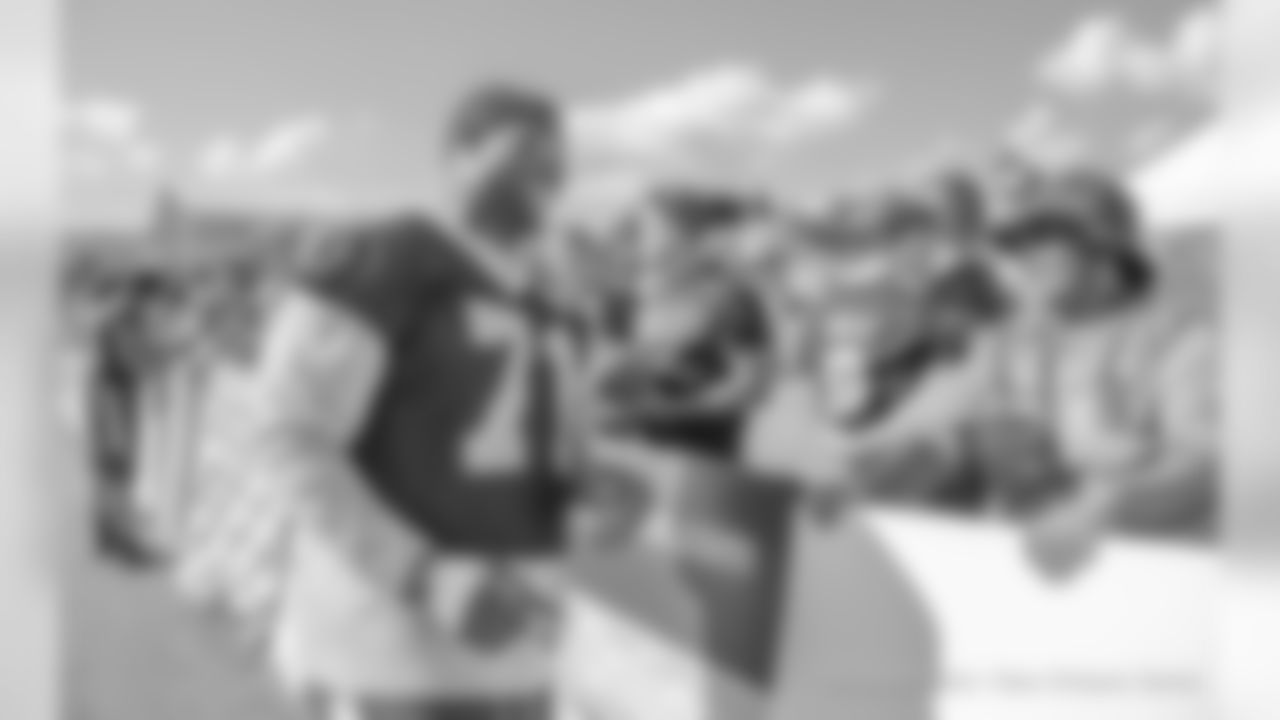 71 DT Kaleb Eulls