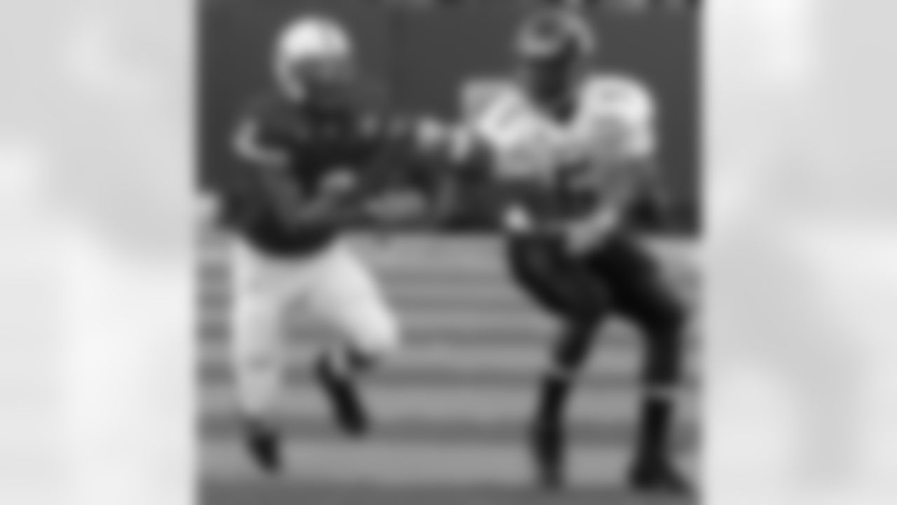 Your Saints take a look back at the players selected with the 255th pick in NFL Draft from 2004-2020.