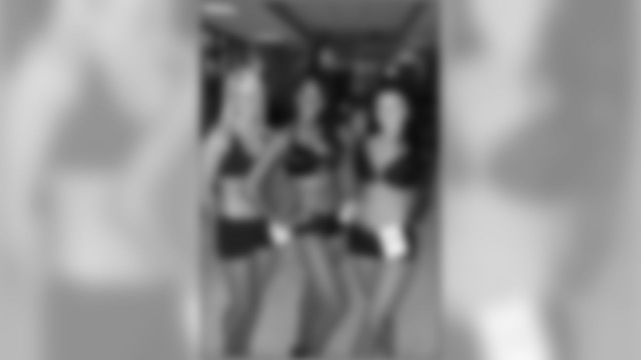 2009-2010 Saintsation Finalist Auditions