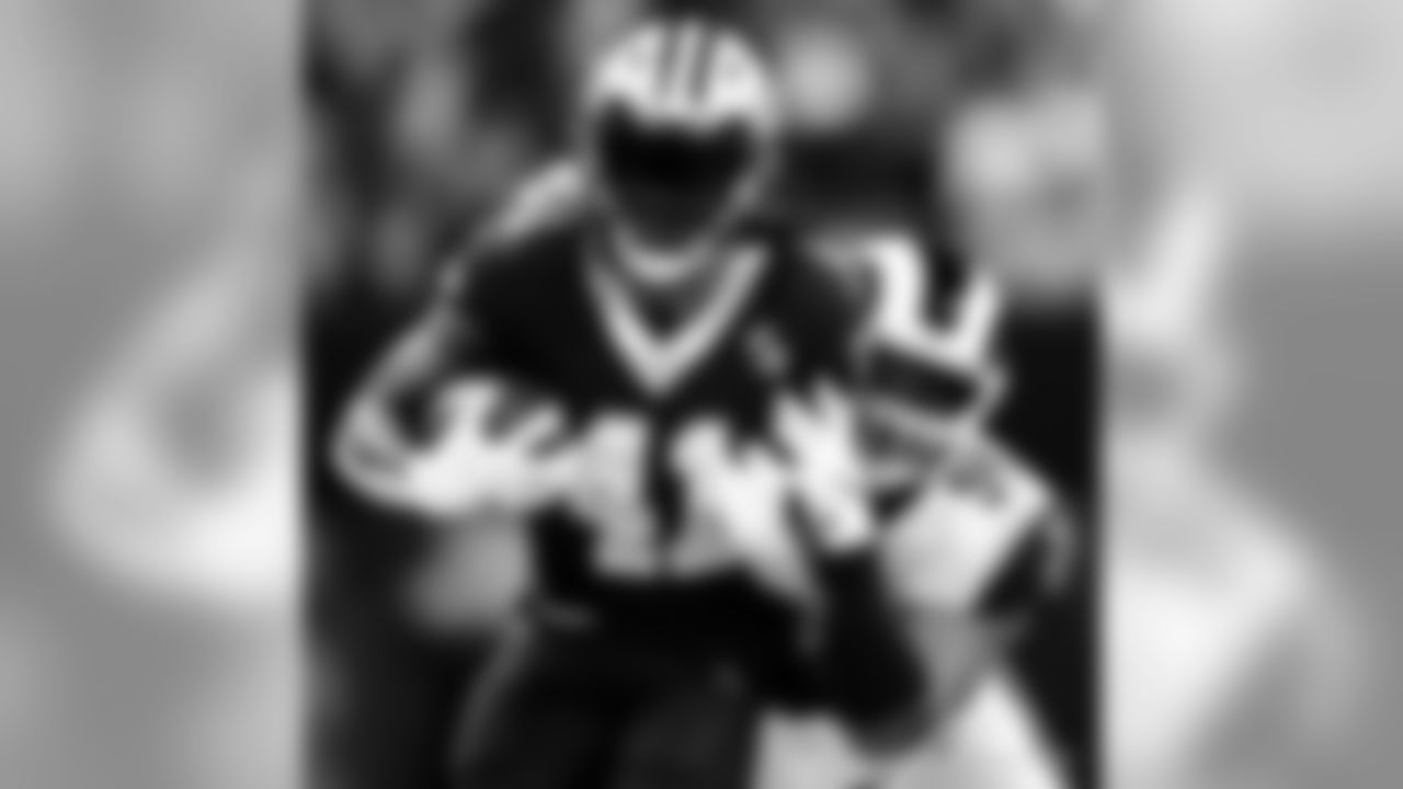 Rams 26 - Saints 23 (L) OT
NFC Championship Game
Michael C. Hebert