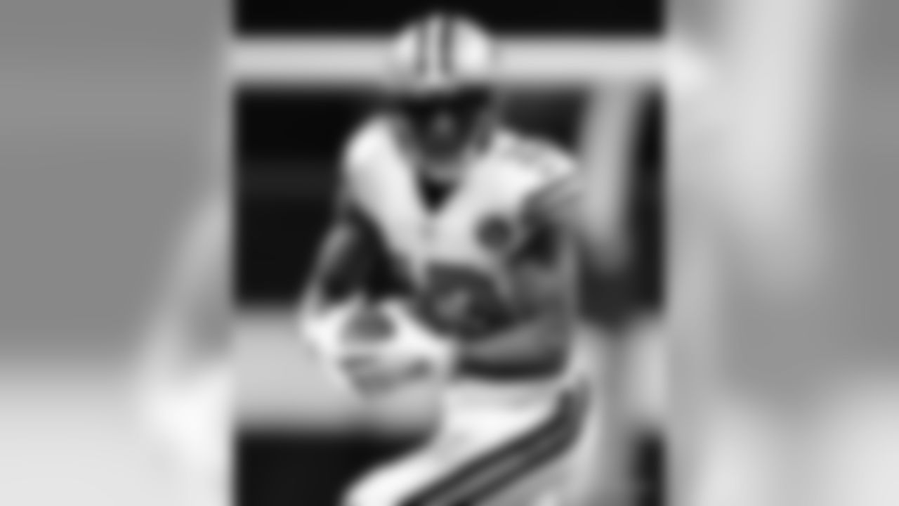Saints 48- Eagles 7 (W)
New Orleans Saints 2018 Season
Michael C. Hebert