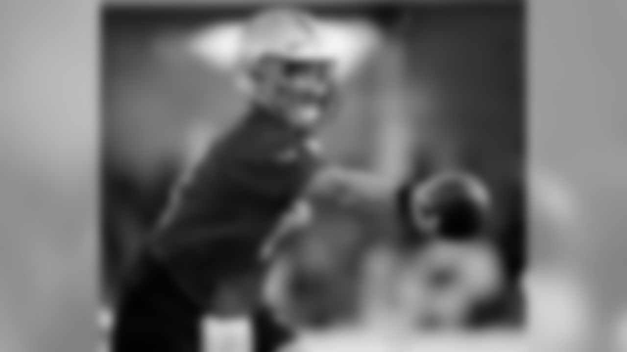 7-27-19 Training Camp in Metairie, LA
2019 New Orleans Saints
All Images Copyright Michael C. Hebert