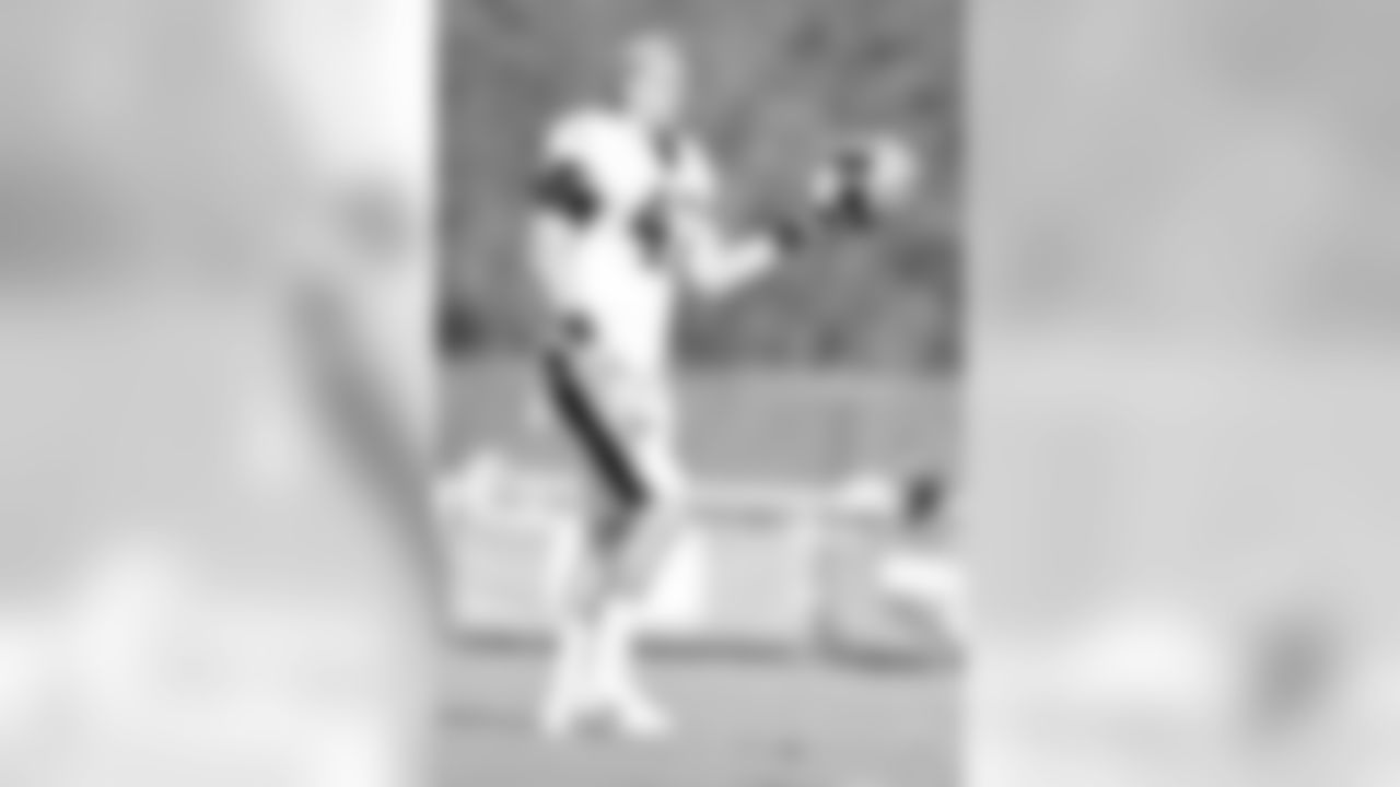 New Orleans Saints Training Camp 2018
First Day in Pads
Michael C. Hebert