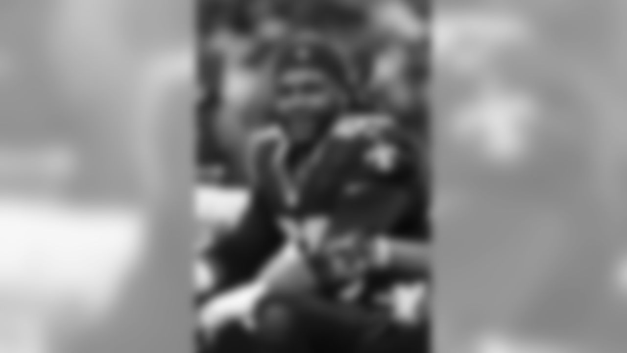 Ronald Powell - Linebacker