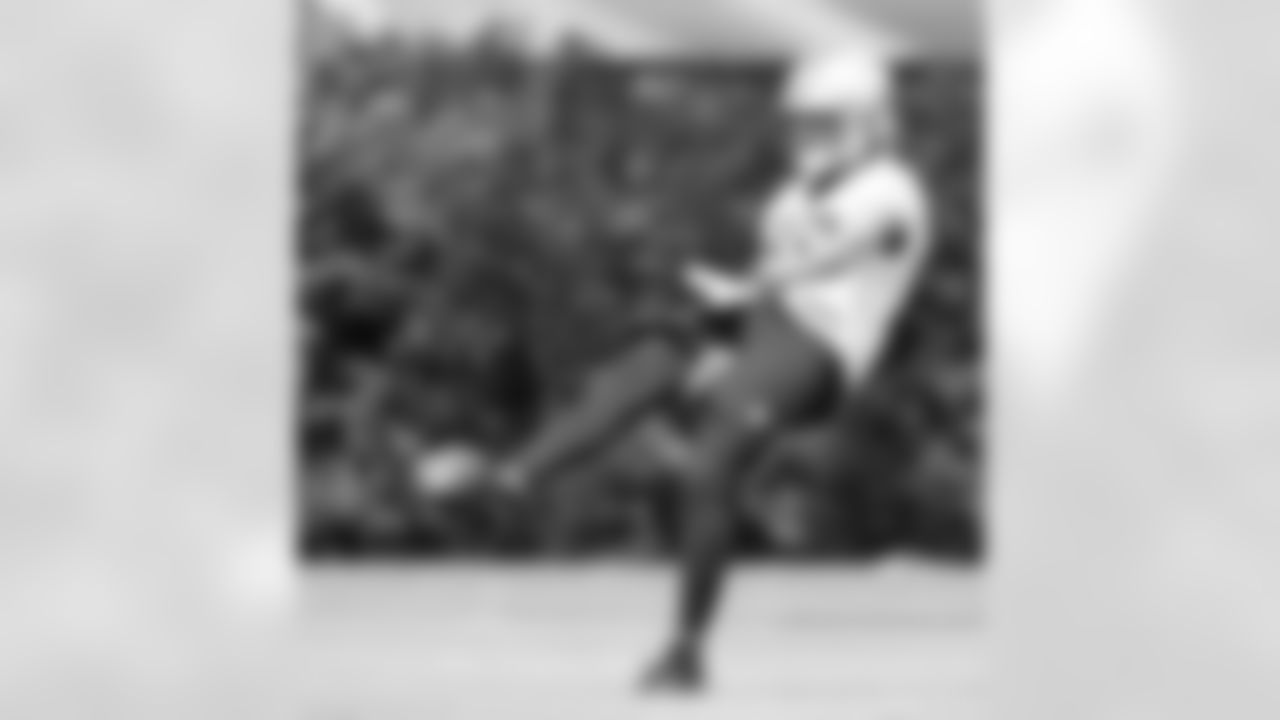 New Orleans Saints players kicked off 2023 Rookie Minicamp workouts at the Ochsner Sports Performance Center on May 12, 2023.