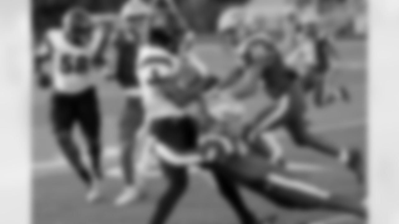The Rock-A-Chaws of St. Stanislaus defeated the host Bay High School Tigers 51-21 during the Saints Mississippi High School Football of the month in Bay St. Louis on Friday, September 1, 2023 during the rivals' annual Battle of the Crab Trap.