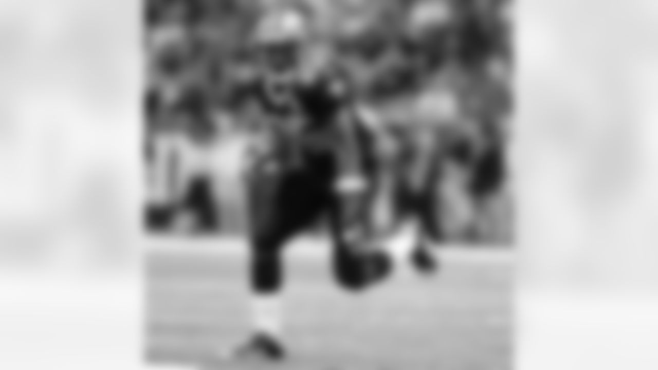 12 31 06 Saints vs Panthers