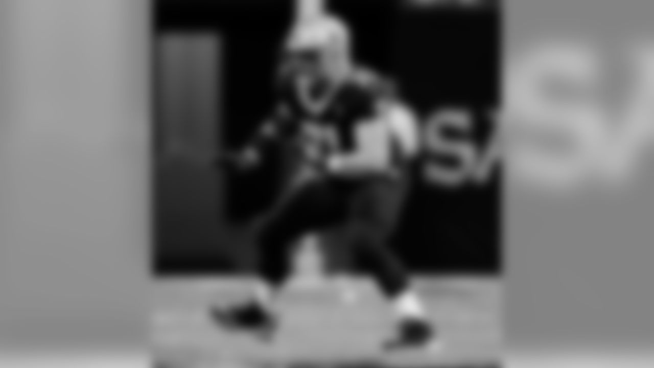 Saints 31- Falcons 17 (W)
New Orleans Saints 2018 Season
Michael C. Hebert