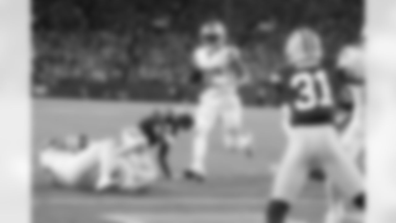 New Orleans Saints announced that they have agreed to terms with free agent running back Jamaal Williams on Friday, March 17, 2023. Check out Jamaal in action with the Detroit Lions during his NFL career.